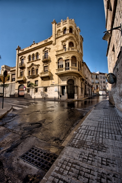 Nº 38 AFO JUAN ALVAREZ